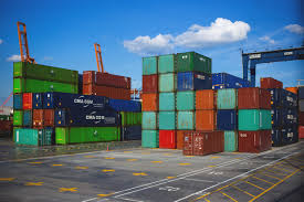 Ocean Freight