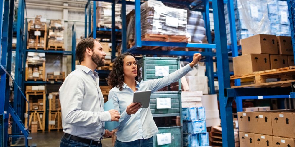 Supply Chain Strategy