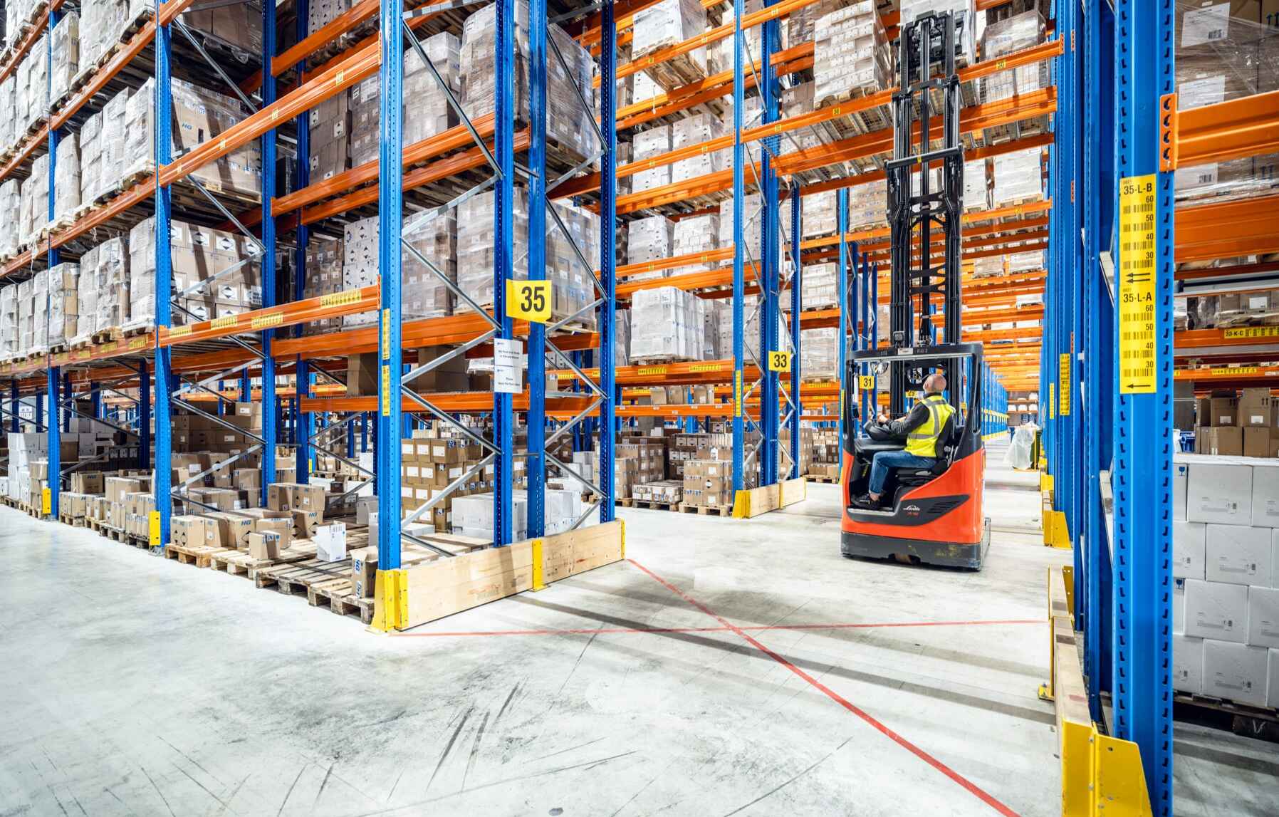 Inventory Management